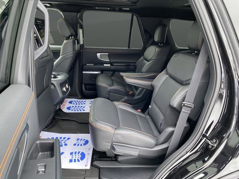 New 2026 Ford Expedition Tremor AWD/4WD image 39