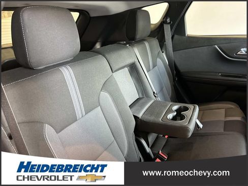 Used 2023 Chevrolet Blazer LT w/ Convenience Package AWD/4WD image 33