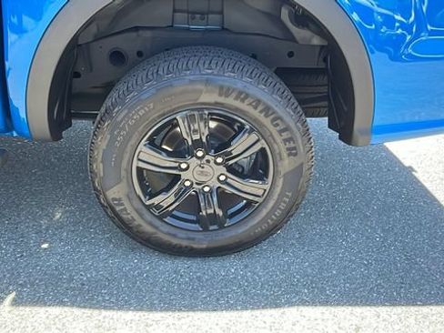 Used 2022 Ford Ranger XL w/ Equipment Group 101A High RWD image 29