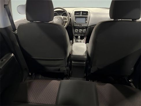 Used 2019 Mitsubishi Outlander Sport FWD image 28