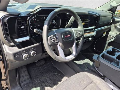 New 2026 GMC Sierra 1500 Elevation w/ Elevation Select Package AWD/4WD image 3