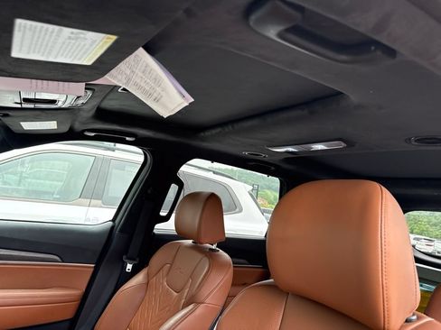 Used 2023 Kia Telluride SX Prestige X-Pro AWD/4WD image 5
