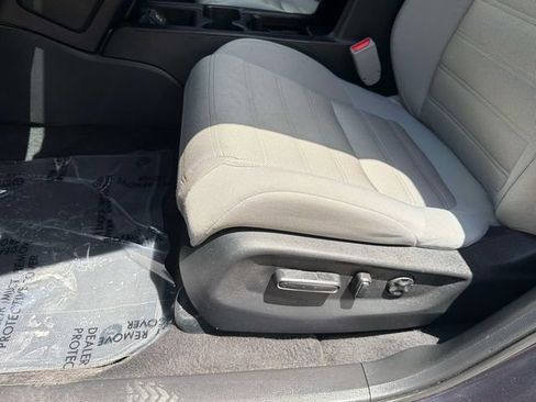 Used 2018 Honda CR-V EX image 49