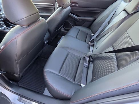 New 2025 Nissan Altima 2.5 SR w/ SR Premium Package FWD image 9