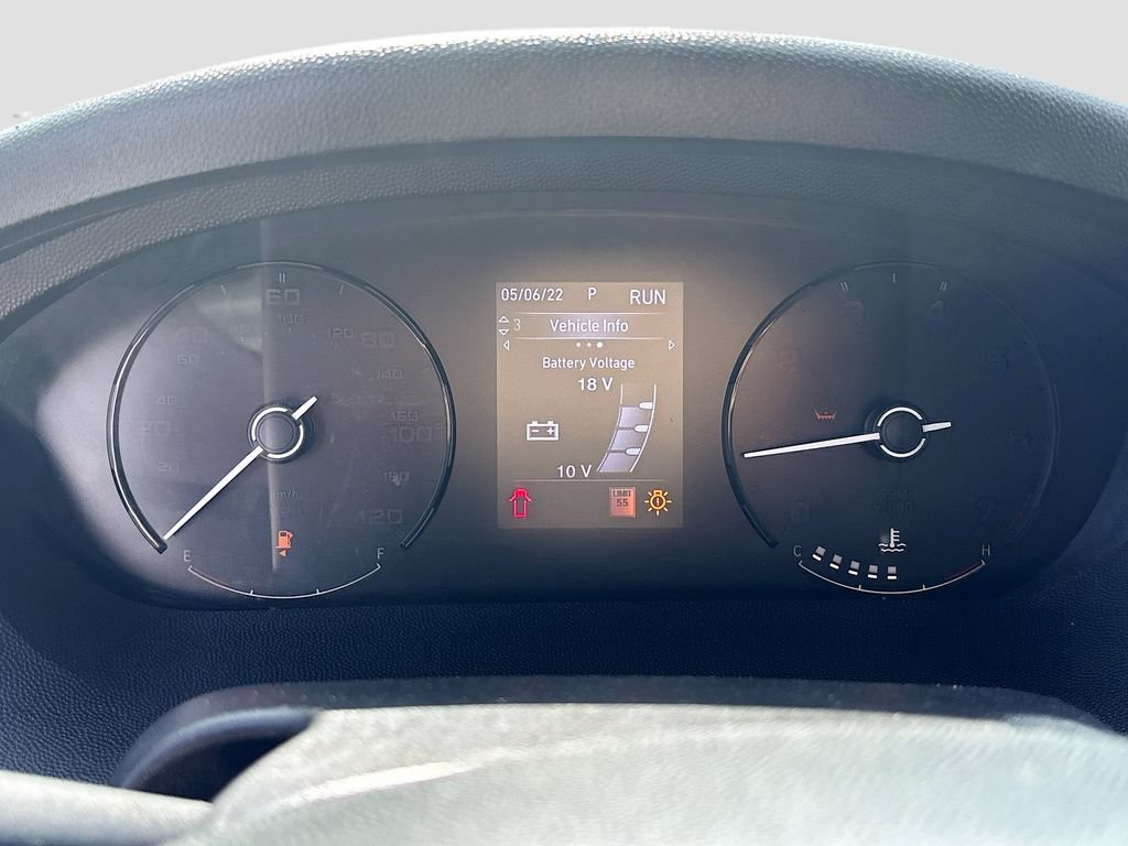 Used 2023 RAM ProMaster 2500 FWD image 31