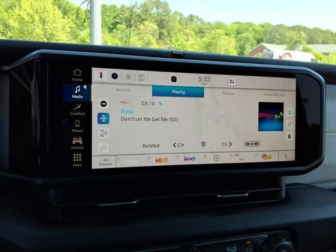 New 2026 Jeep Wrangler Sport AWD/4WD image 10