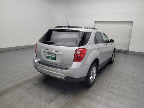 Used 2013 Chevrolet Equinox LTZ image 9