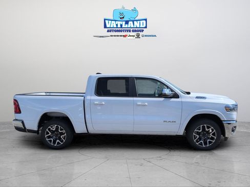 New 2026 RAM 1500 Laramie image 5