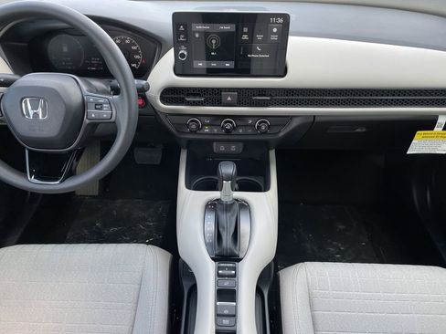 New 2026 Honda HR-V LX image 14