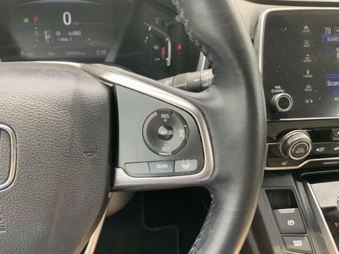 Used 2018 Honda CR-V Touring image 27