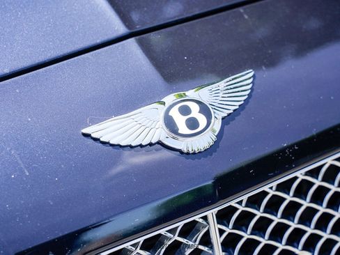 Used 2012 Bentley Continental GT AWD/4WD image 69