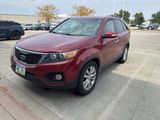 Used 2011 Kia Sorento EX image 2
