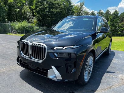 Used 2026 BMW X7 xDrive40i w/ Executive Package