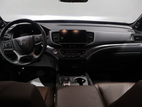 Used 2024 Honda Ridgeline RTL image 17