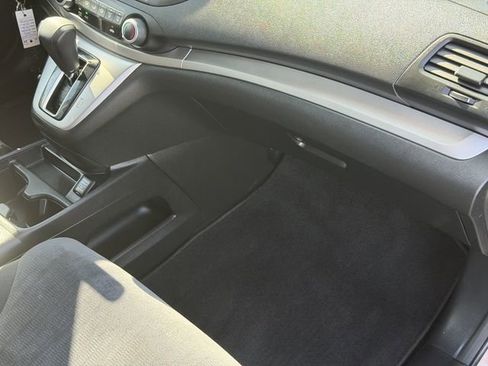 Used 2012 Honda CR-V LX image 20