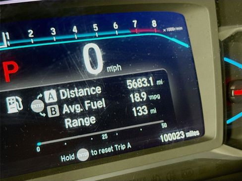 Used 2020 Honda Pilot EX-L image 2