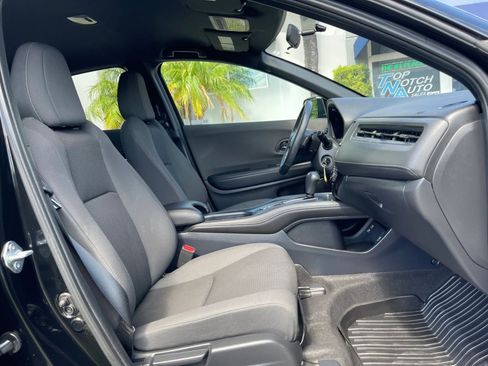 Used 2022 Honda HR-V Sport image 22