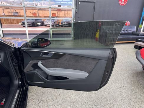 Used 2018 Audi S5 Prestige w/ S Sport Package AWD/4WD image 11