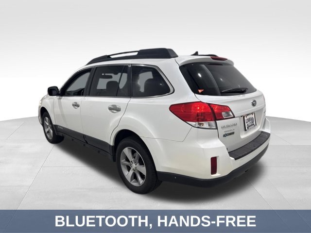 Used 2014 Subaru Outback 2.5i Limited AWD/4WD image 6