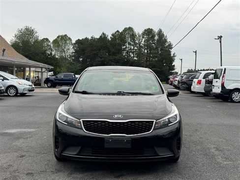 Used 2018 Kia Forte LX image 3