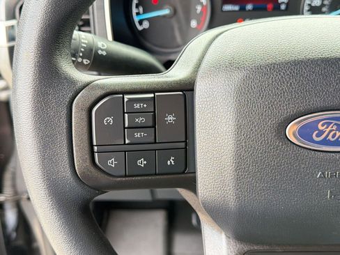 Used 2023 Ford F150 XL w/ STX Appearance Package image 16