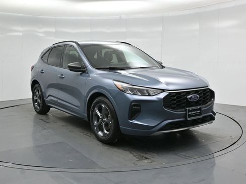 Certified 2023 Ford Escape ST-Line w/ Tech Pack #1 image 59