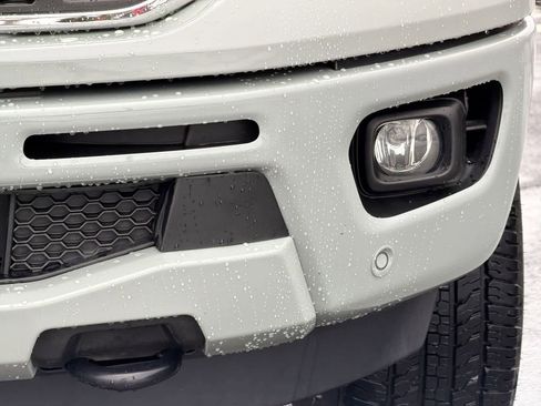 Used 2022 Ford Ranger Lariat w/ Equipment Group 501A High image 11