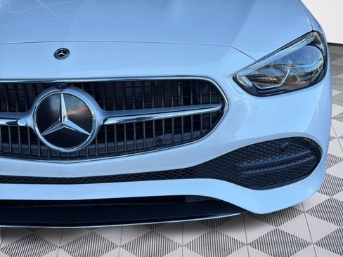 New 2026 Mercedes-Benz C 300 Sedan image 11