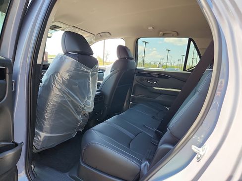 New 2026 Honda Passport RTL image 5