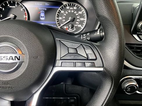 Used 2019 Nissan Altima 2.5 S FWD image 19