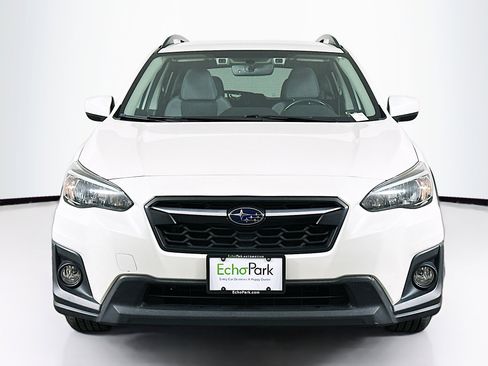 Used 2020 Subaru Crosstrek 2.0i Premium w/ Popular Package #3 image 2