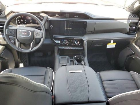 New 2026 GMC Sierra 2500 AT4X w/ AT4X AEV Edition AWD/4WD image 14