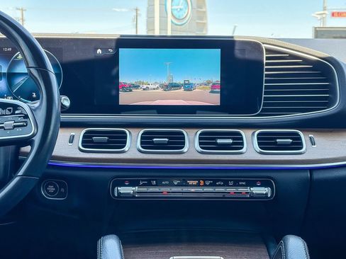Used 2021 Mercedes-Benz GLE 350 image 14