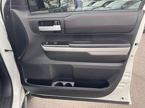 Used 2019 Toyota Tundra TRD Pro AWD/4WD image 30
