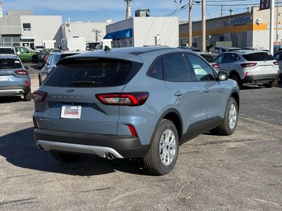 New 2026 Ford Escape Active w/ Cold Weather Package
