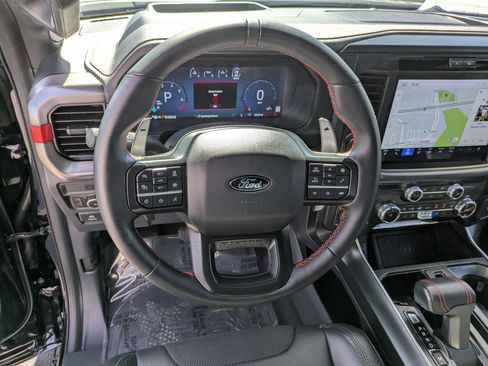 Used 2025 Ford F150 Raptor AWD/4WD image 18