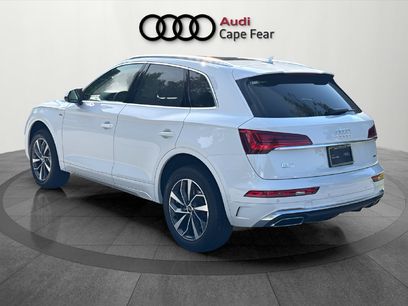 Used 2024 Audi Q5 2.0T Premium Plus