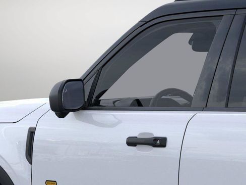 New 2025 Ford Bronco Sport Badlands w/ Badlands Tech Package AWD/4WD image 20