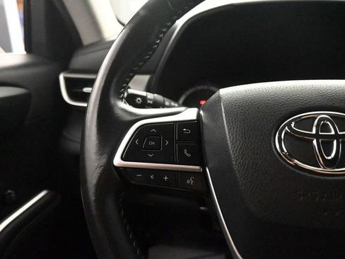 Used 2024 Toyota Highlander LE image 17