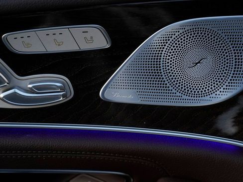 Used 2020 Mercedes-Benz CLS 450 4MATIC image 28