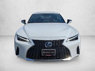 Used 2023 Lexus IS 300 w/ Premium Package video 2
