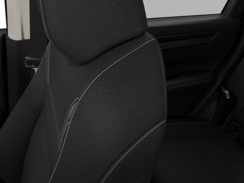 Used 2026 Honda CR-V EX image 8