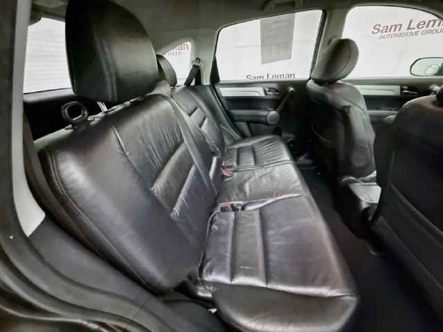 Used 2010 Honda CR-V EX-L image 25