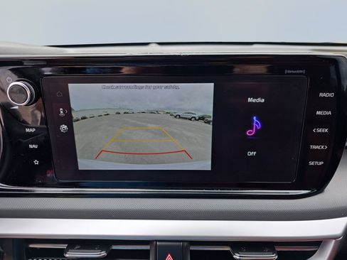 Used 2023 Kia K5 GT-Line w/ GT-Line Premium Package FWD image 18
