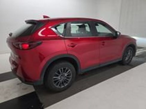 Used 2020 MAZDA CX-5 Sport AWD/4WD image 19