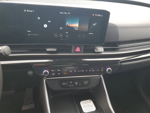 New 2026 Kia Carnival SX Prestige image 15