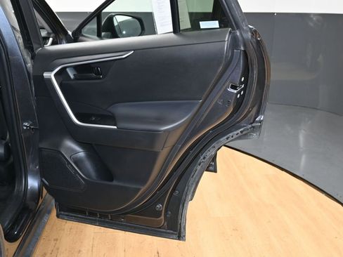 Used 2024 Toyota RAV4 LE image 35