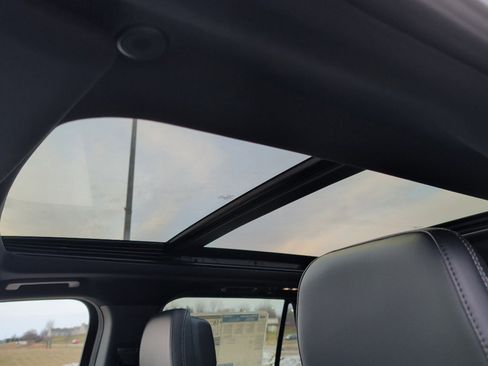 New 2026 Ford Expedition Max Platinum w/ Stealth Appearance Package image 16