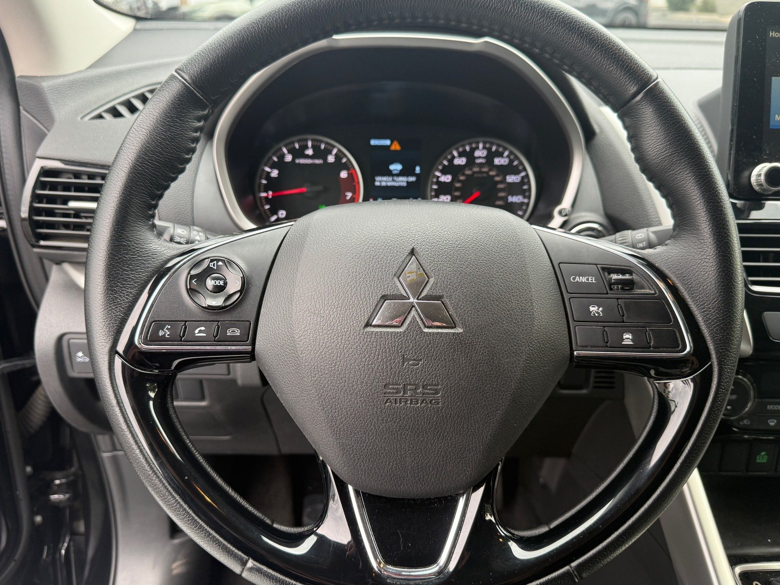 Used 2026 Mitsubishi Eclipse Cross SE AWD/4WD image 19