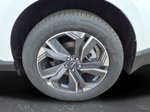New 2026 Nissan Murano SL AWD/4WD image 56